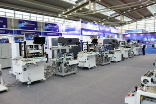 宏文科技2019新產(chǎn)品工藝技術(shù)交流會(huì)盛大開幕，前沿技術(shù)共話未來