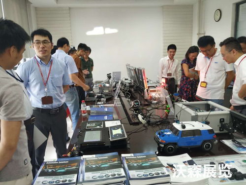 技術(shù)驅(qū)動(dòng)，智行未來(lái)——東風(fēng)汽車(chē)技術(shù)中心汽車(chē)電子技術(shù)交流會(huì)圓滿落幕