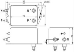 濾波器技術(shù)應(yīng)用與北京金螺釘科技發(fā)展有限公司的技術(shù)咨詢(xún)服務(wù)解析